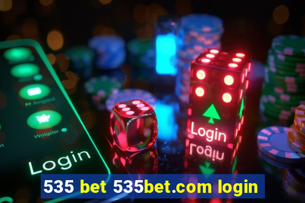 535 bet 535bet.com login